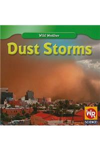 Dust Storms
