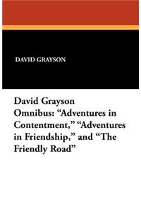 The David Grayson Omnibus