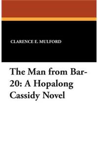 Man from Bar-20