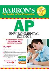 AP Environmental Science