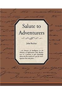 Salute to Adventurers