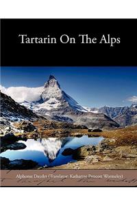 Tartarin on the Alps