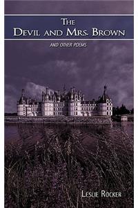 The Devil and Mrs. Brown and Other Poems