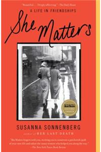 She Matters