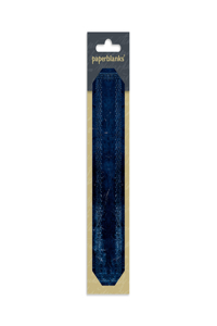 Inkblot (Old Leather Collection) Bookmark