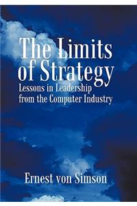 Limits of Strategy