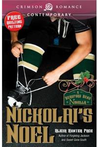 Nickolai's Noel