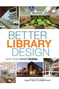 Better Library Design