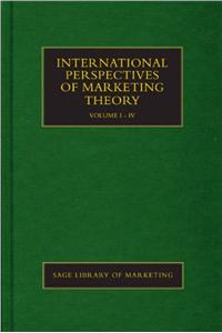 International Perspectives of Marketing Theory