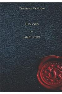Ulysses - Original Version
