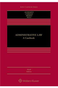 Administrative Law