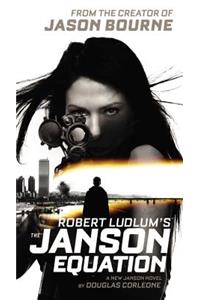 Robert Ludlum's (Tm) the Janson Equation