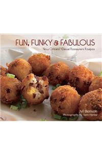 Fun, Funky and Fabulous