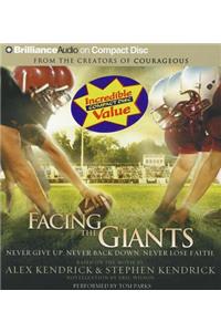 Facing the Giants