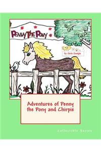 Penny The Pony
