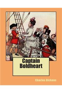 Captain Boldheart