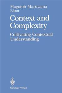 Context and Complexity