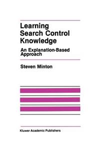 Learning Search Control Knowledge