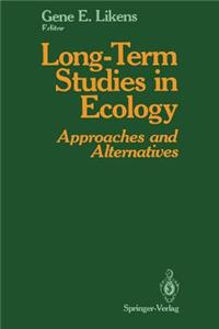 Long-Term Studies in Ecology