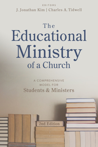 Educational Ministry of a Church, Second Edition