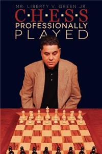 Chess Professionally Played