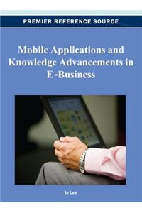 Mobile Applications and Knowledge Advancements in E-Business