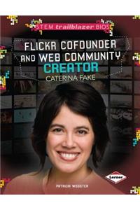 Flickr Cofounder and Web Community Creator Caterina Fake