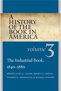 History of the Book in America