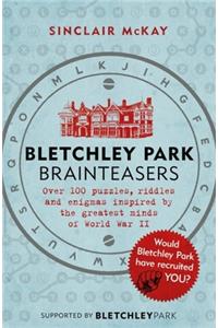Bletchley Park Brainteasers