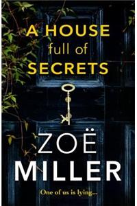 A House Full of Secrets
