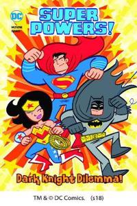 Dark Knight Dilemma!
