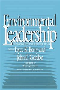 Enviromental Leadership