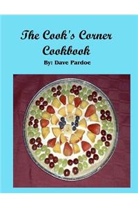 Cook's Corner Cookbook