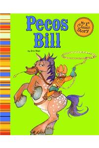 Pecos Bill