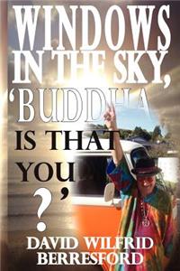 Windows in the Sky, 'Buddha is that You?'