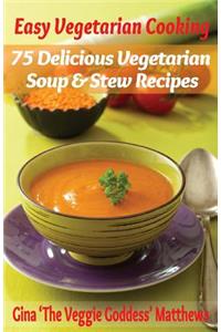 Easy Vegetarian Cooking