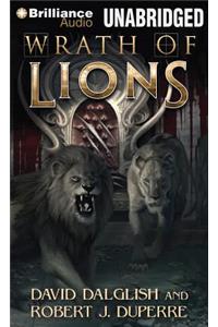 Wrath of Lions