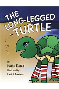 Long Legged Turtle