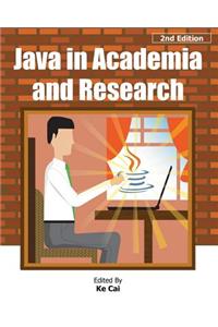 Java in Academia and Research