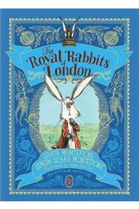 Royal Rabbits of London