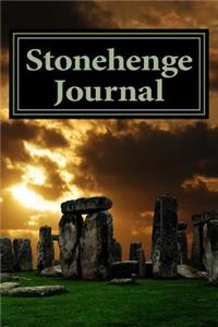 Stonehenge Journal