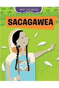 Sacagawea