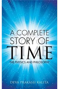 complete story of time