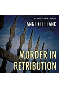 Murder in Retribution