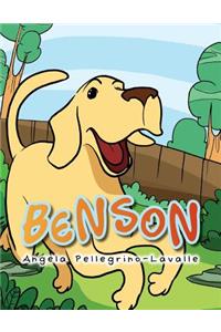 Benson