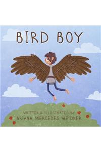 Bird Boy