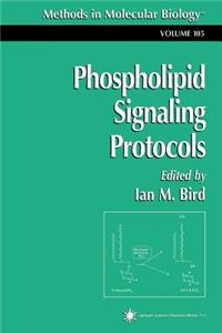 Phospholipid Signaling Protocols