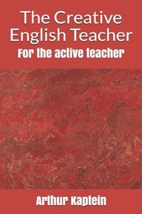 Creative English Teacher