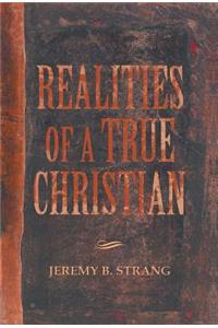 Realities of a True Christian