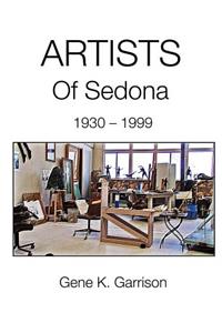 Artists of Sedona